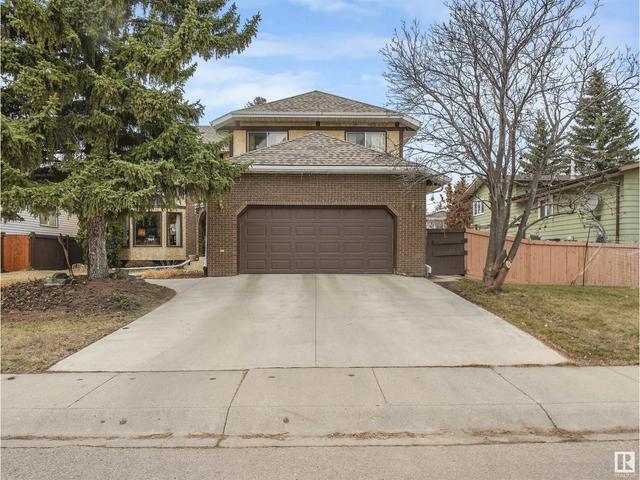 3308 112b St Nw, House detached with 4 bedrooms, 0 bathrooms and 4 parking in Edmonton AB | Image 1