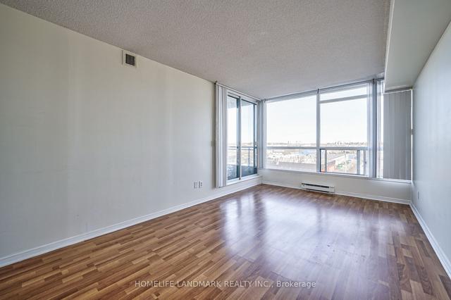 507 - 4725 Sheppard Ave E, Condo with 2 bedrooms, 2 bathrooms and 1 parking in Toronto ON | Image 11