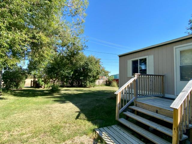 5221 48 Street, House detached with 2 bedrooms, 1 bathrooms and 6 parking in Lac Ste. Anne County AB | Image 20