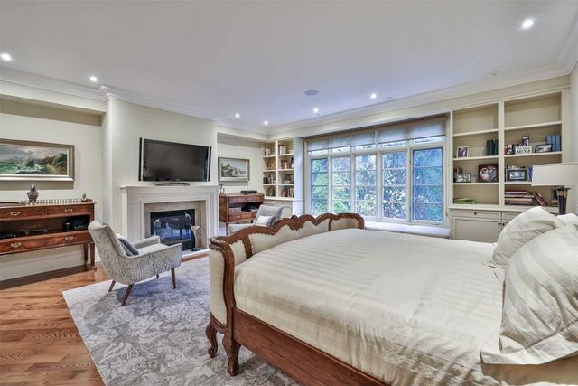 508 - 49 York Mills Rd, Townhouse with 3 bedrooms, 5 bathrooms and 2 parking in Toronto ON | Image 14