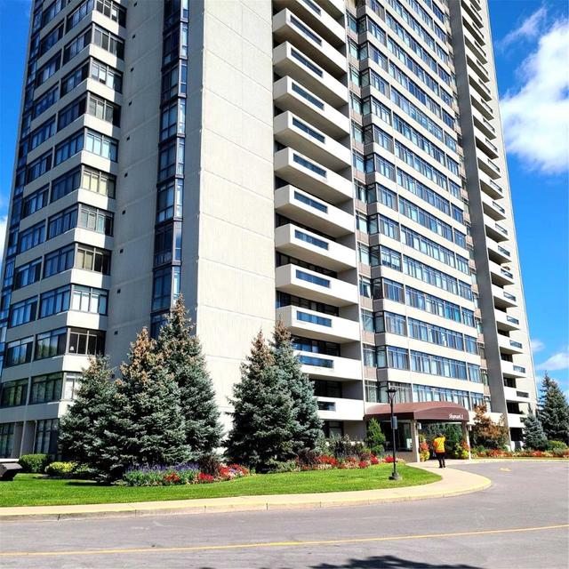 2106 - 1555 Finch Ave E, Condo with 2 bedrooms, 2 bathrooms and 1 parking in Toronto ON | Image 1
