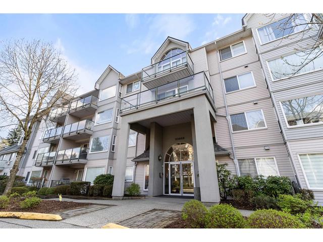 104 - 33668 King Road, Condo with 2 bedrooms, 2 bathrooms and 2 parking in Abbotsford BC | Image 4