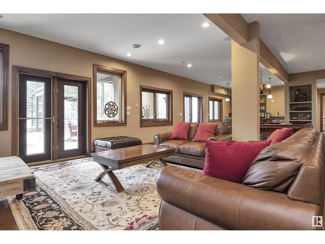 148 Windermere Cr Nw, House detached with 4 bedrooms, 4 bathrooms and null parking in Edmonton AB | Image 50