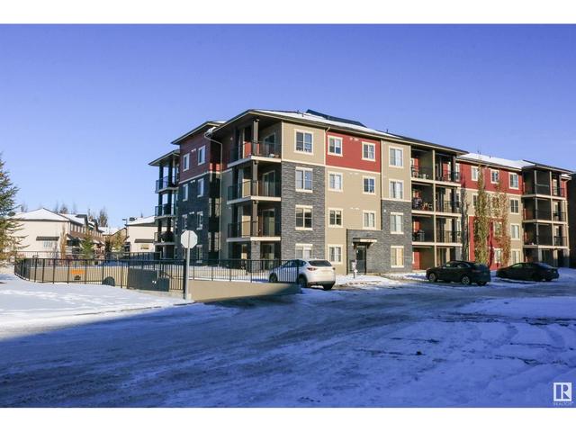 107 - 12025 22 Av Sw, Condo with 2 bedrooms, 1 bathrooms and null parking in Edmonton AB | Image 10