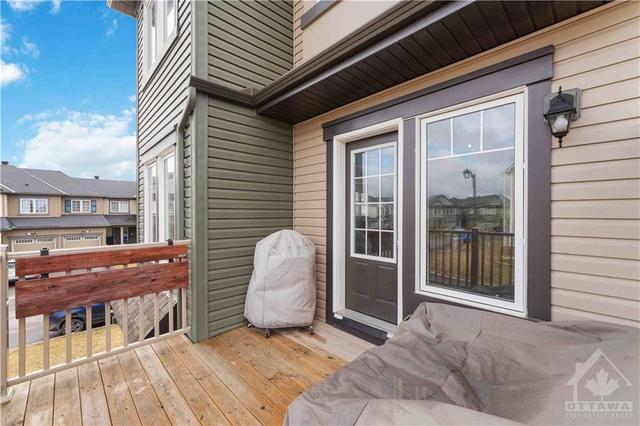 41 Maroma Street, Townhouse with 3 bedrooms, 2 bathrooms and 3 parking in Ottawa ON | Image 25