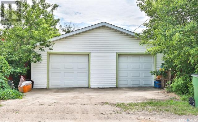 224 River Street E, House detached with 4 bedrooms, 3 bathrooms and null parking in Moose Jaw SK | Image 34