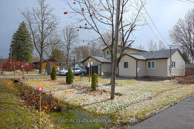 371 Irene Dr, House detached with 4 bedrooms, 2 bathrooms and 6 parking in Georgina ON | Image 12