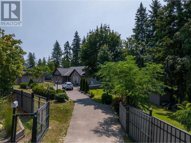 15 - 2481 Squilax Anglemont Road, House detached with 3 bedrooms, 2 bathrooms and 2 parking in Columbia Shuswap F BC | Image 31