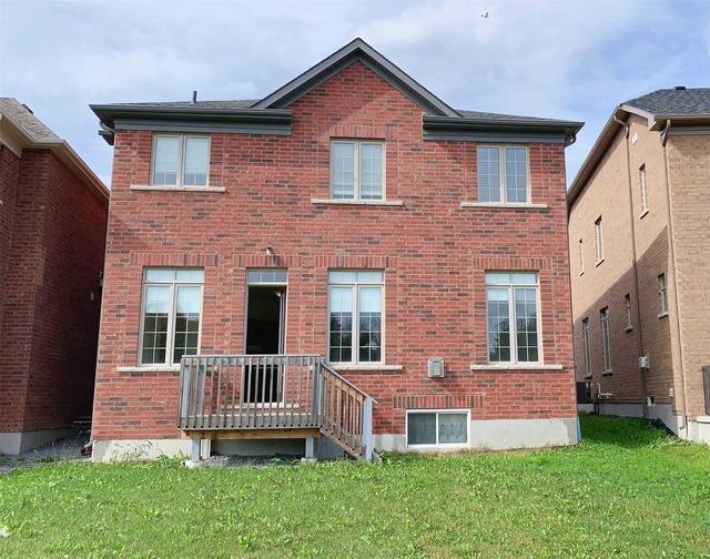 2525 Bandsman Cres, House detached with 4 bedrooms, 4 bathrooms and 4 parking in Oshawa ON | Image 17
