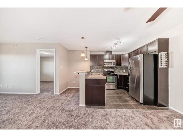 421 - 5951 165 Av Nw, Condo with 2 bedrooms, 2 bathrooms and 2 parking in Edmonton AB | Image 15