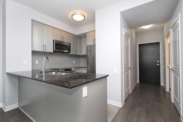 Lph 606 - 5162 Yonge St, Condo with 1 bedrooms, 1 bathrooms and 1 parking in Toronto ON | Image 3