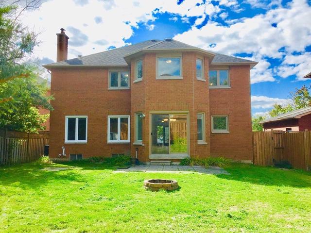 419 Devanjan Circ, House detached with 4 bedrooms, 4 bathrooms and 8 parking in Newmarket ON | Image 24