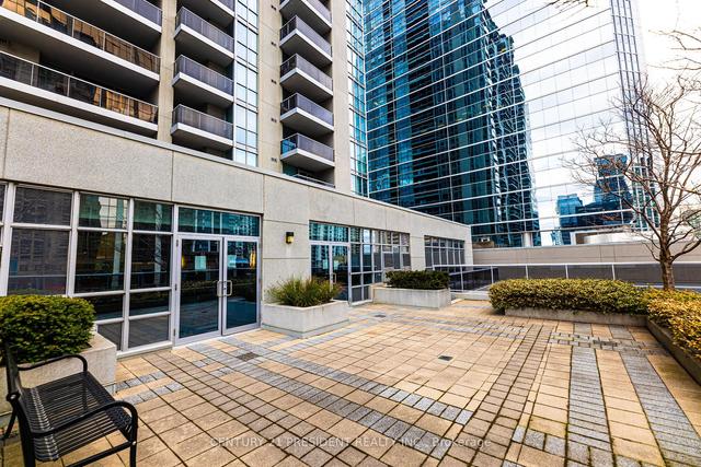 1911 - 4978 Yonge St, Condo with 1 bedrooms, 1 bathrooms and 1 parking in Toronto ON | Image 27