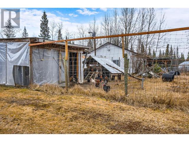 11875 Eldon Road, House detached with 4 bedrooms, 4 bathrooms and null parking in Fraser Fort George C BC | Image 39