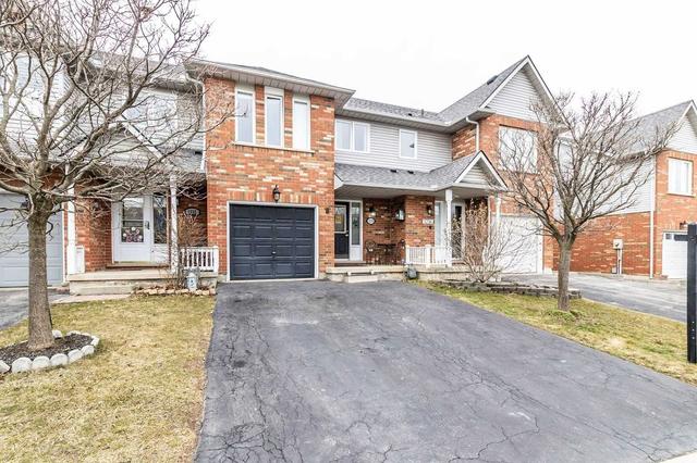 1234 Blanshard Dr, House attached with 3 bedrooms, 2 bathrooms and 3 parking in Burlington ON | Image 1