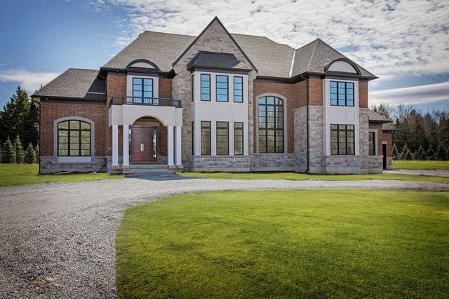 66 Peter Schneider Dr, House detached with 4 bedrooms, 4 bathrooms and 8 parking in East Gwillimbury ON | Image 1