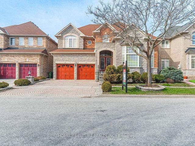 47 Point Rouge Tr, House detached with 5 bedrooms, 4 bathrooms and 6 parking in Toronto ON | Image 1
