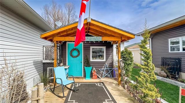 2b Algonquin Lane, House detached with 3 bedrooms, 1 bathrooms and 2 parking in Ashfield Colborne Wawanosh ON | Image 38