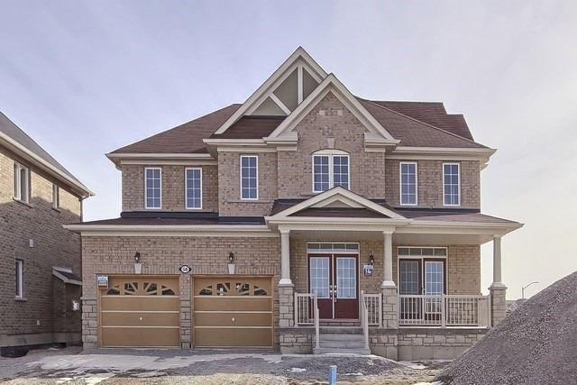 50 Mckay Ave, House detached with 4 bedrooms, 4 bathrooms and 6 parking in New Tecumseth ON | Image 1