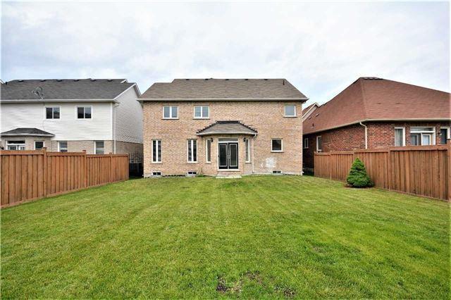 41 Regalia Way, House detached with 4 bedrooms, 4 bathrooms and 4 parking in Barrie ON | Image 20