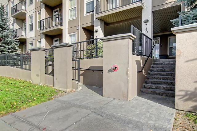 315 - 15304 Bannister Road Se, Condo with 2 bedrooms, 2 bathrooms and 2 parking in Calgary AB | Image 25