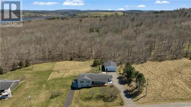 600 Darlings Island Road, House detached with 4 bedrooms, 2 bathrooms and null parking in Hampton P NB | Image 33
