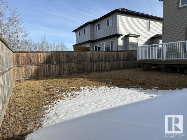 4914 47 St, House semidetached with 3 bedrooms, 2 bathrooms and null parking in Redwater AB | Image 44