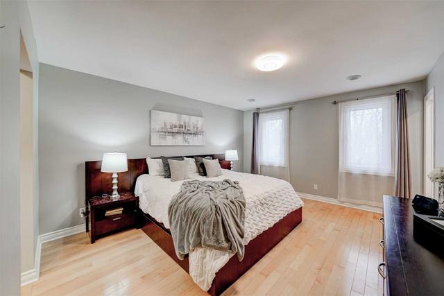 27 Harfleur Rd, House detached with 5 bedrooms, 4 bathrooms and 8 parking in Toronto ON | Image 13
