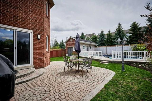 68 Irwin Dr, House detached with 4 bedrooms, 3 bathrooms and 4 parking in Whitby ON | Image 17