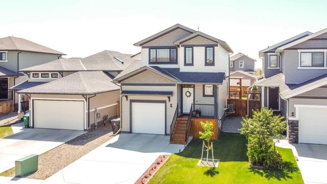 165 Bras D'or Road W, House detached with 3 bedrooms, 2 bathrooms and 2 parking in Lethbridge AB | Image 7