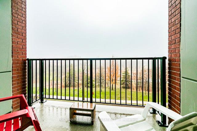 335 - 1 Redfern Ave, Condo with 1 bedrooms, 1 bathrooms and 1 parking in Hamilton ON | Image 5