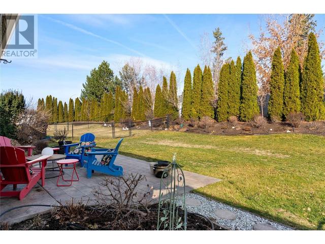 105 - 4450 Gordon Drive, House detached with 4 bedrooms, 3 bathrooms and 4 parking in Kelowna BC | Image 33