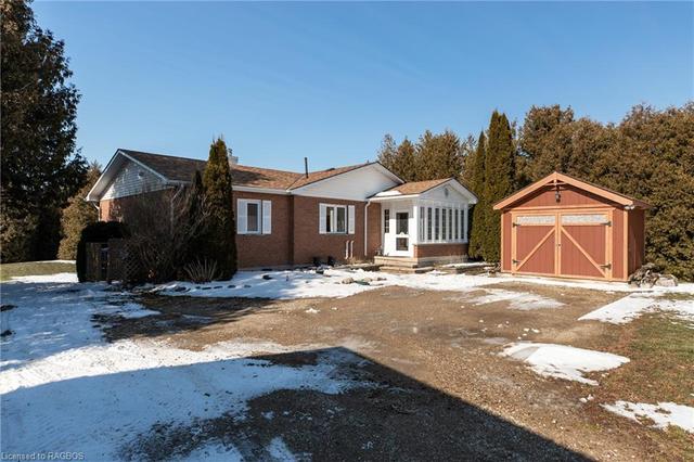 86713 Cameron Place, House detached with 4 bedrooms, 3 bathrooms and 10 parking in Ashfield Colborne Wawanosh ON | Image 35