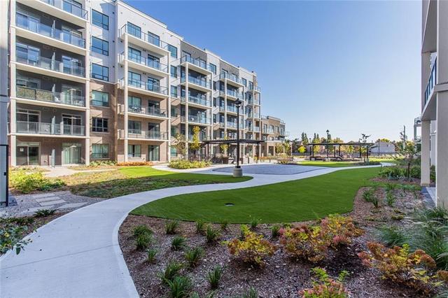 617 - 5055 Greenlane Road, Condo with 1 bedrooms, 1 bathrooms and null parking in Lincoln ON | Image 28