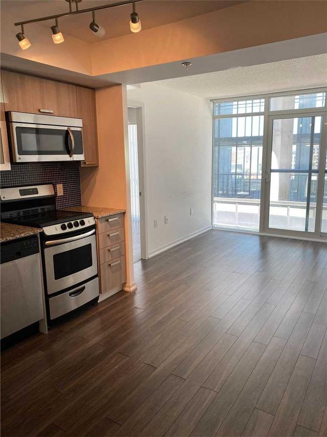 1002w - 36 Lisgar St, Condo with 2 bedrooms, 2 bathrooms and 1 parking in Toronto ON | Image 1