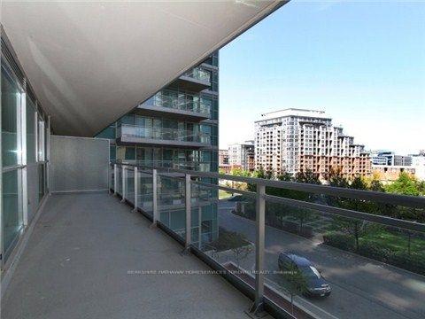 301 - 100 Western Battery Rd, Condo with 1 bedrooms, 1 bathrooms and 0 parking in Toronto ON | Image 5