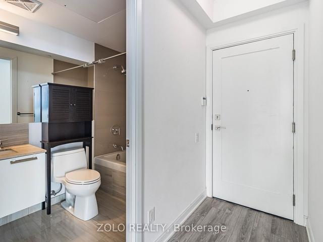 2912 - 50 Charles St E, Condo with 1 bedrooms, 1 bathrooms and 0 parking in Toronto ON | Image 38