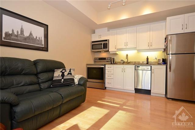 706 - 245 Kent Street, Condo with 1 bedrooms, 1 bathrooms and null parking in Ottawa ON | Image 10