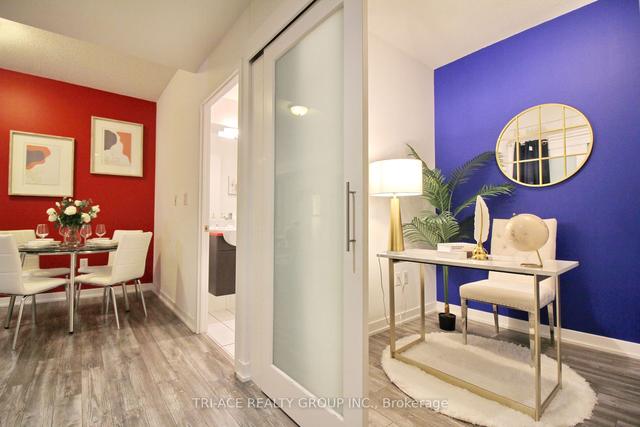 732 - 8 Telegram Mews, Condo with 2 bedrooms, 2 bathrooms and 1 parking in Toronto ON | Image 26