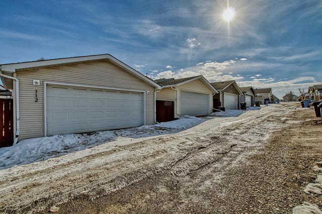 112 Tuscany Valley Rise Nw, House detached with 3 bedrooms, 1 bathrooms and 2 parking in Calgary AB | Image 41