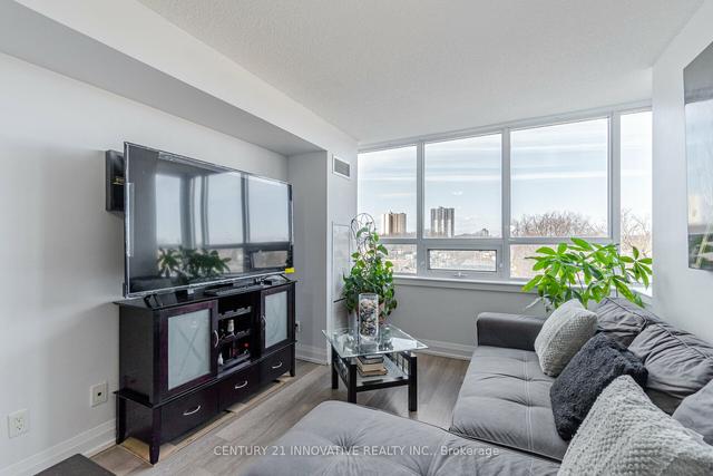 518 - 3520 Danforth Ave, Condo with 1 bedrooms, 1 bathrooms and 1 parking in Toronto ON | Image 7