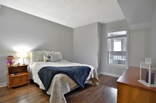 108 - 2030 Cleaver Ave, Condo with 2 bedrooms, 1 bathrooms and 1 parking in Burlington ON | Image 13