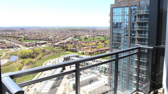 2401 - 55 Eglinton Ave W, Condo with 3 bedrooms, 2 bathrooms and 2 parking in Mississauga ON | Image 22