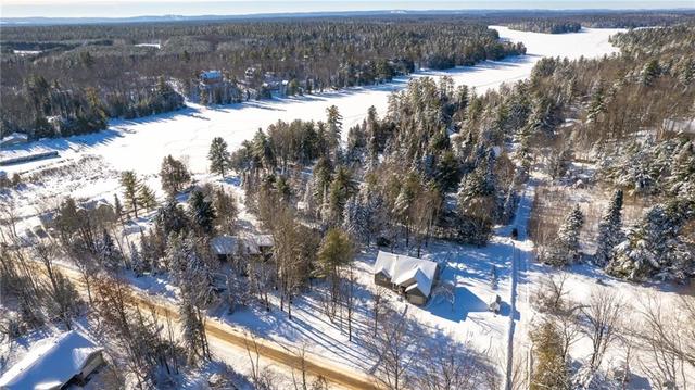 1223 Fraser Road, House detached with 3 bedrooms, 1 bathrooms and 4 parking in Greater Madawaska ON | Image 12