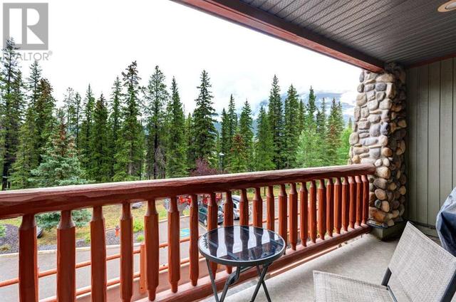201, - 170 Crossbow Place, Condo with 2 bedrooms, 2 bathrooms and 1 parking in Canmore AB | Image 26