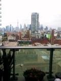 1001 - 390 Cherry St, Condo with 1 bedrooms, 1 bathrooms and null parking in Toronto ON | Image 11