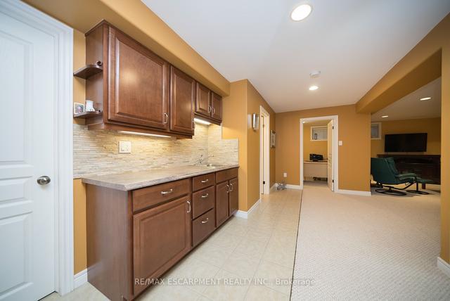 14 - 655 Park Rd N, Townhouse with 2 bedrooms, 4 bathrooms and 4 parking in Brantford ON | Image 22