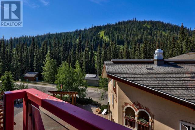 1409 - a3250 Village Way, Condo with 2 bedrooms, 2 bathrooms and null parking in Sun Peaks Mountain BC | Image 3