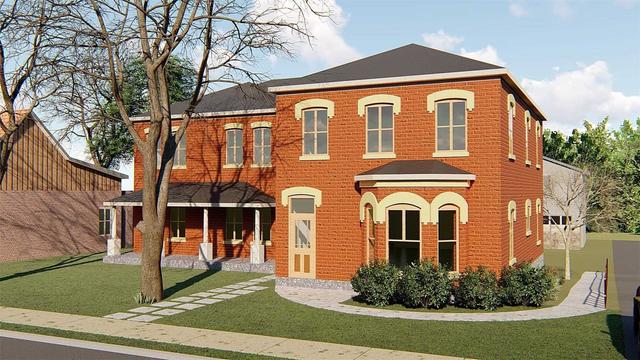 364 Queen St S, House detached with 4 bedrooms, 2 bathrooms and 6 parking in Mississauga ON | Image 1