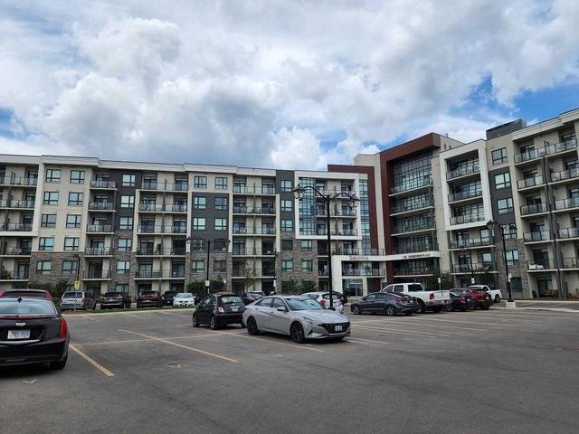 613 - 125 Shoreview Pl, Condo with 1 bedrooms, 1 bathrooms and 1 parking in Hamilton ON | Image 1